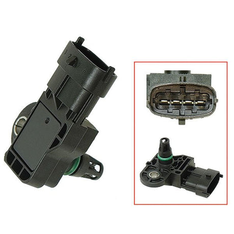 SPX AIR TEMP SENSOR (SM - 01270) - DRIVEN Canada's Powersports 682577022076SM - 01270