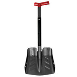 SPX ALUMINIUM SNOW SHOVEL - DRIVEN Canada's Powersports 682577010387SC - 12500BK - 4