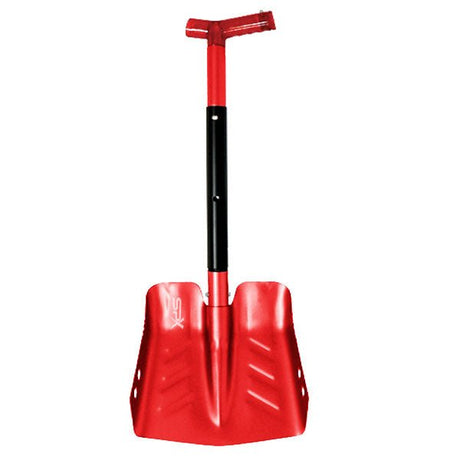 SPX ALUMINIUM SNOW SHOVEL - DRIVEN Canada's Powersports 682577010356SC - 12500RD - 4