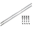 SPX ALUMINUM TUNNEL PROTECTOR (SM - 12656) - DRIVEN Canada's Powersports SM - 12656