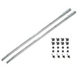 SPX ALUMINUM TUNNEL PROTECTOR (SM - 12658) - DRIVEN Canada's Powersports SM - 12658