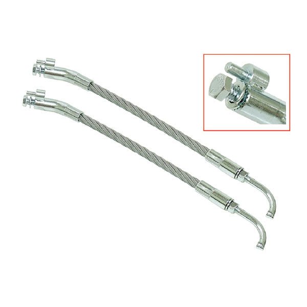 SPX ANTI SPIN ICE SCRATCHER (SM - 12558) - DRIVEN Canada's Powersports SM - 12558