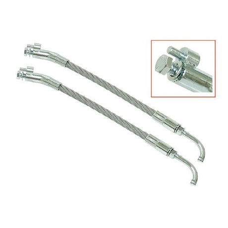 SPX ANTI SPIN ICE SCRATCHER (SM - 12558) - DRIVEN Canada's Powersports SM - 12558