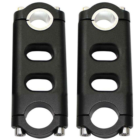 SPX Bar Risers 2'' (SM - 08264 - 2) - DRIVEN Canada's Powersports 682577009954SM-08264-2