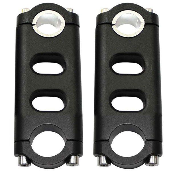 SPX Bar Risers 2'' (SM - 08264 - 2) - DRIVEN Canada's Powersports 682577009954SM-08264-2