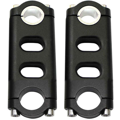 SPX BAR RISERS 4'' (SM - 08264 - 4) - DRIVEN Canada's Powersports 682577009961SM - 08264 - 4