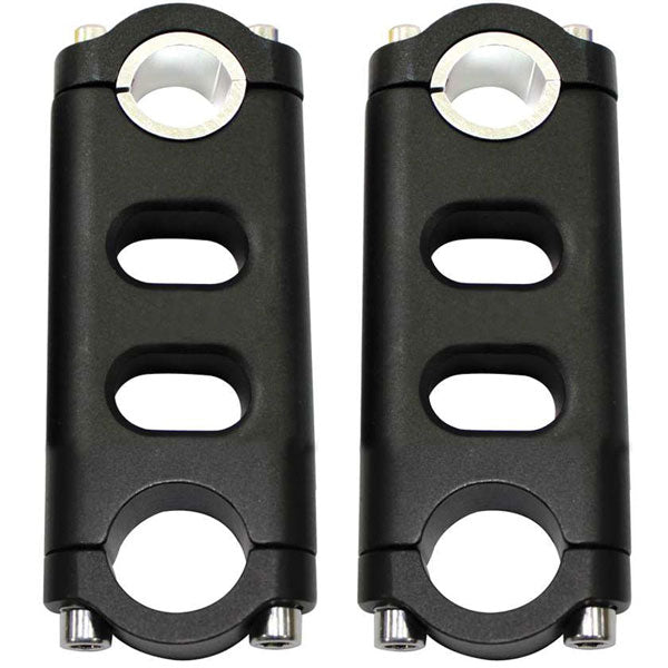 SPX BAR RISERS 4'' (SM - 08264 - 4) - DRIVEN Canada's Powersports 682577009961SM - 08264 - 4