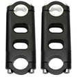 SPX BAR RISERS 6'' (SM - 08264 - 6) - DRIVEN Canada's Powersports 682577009978SM - 08264 - 6