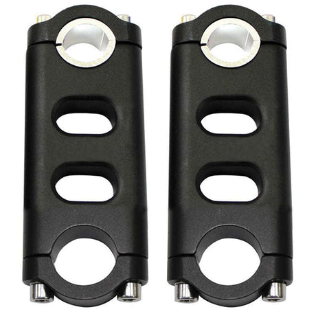 SPX BAR RISERS 6'' (SM - 08264 - 6) - DRIVEN Canada's Powersports 682577009978SM - 08264 - 6