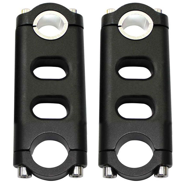 SPX BAR RISERS 6'' (SM - 08264 - 6) - DRIVEN Canada's Powersports 682577009978SM - 08264 - 6