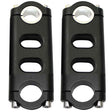 SPX BAR RISERS 8" (SM - 08264 - 8) - DRIVEN Canada's Powersports 682577009985SM - 08264 - 8