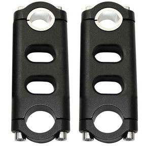 SPX BAR RISERS 8" (SM - 08264 - 8) - DRIVEN Canada's Powersports 682577009985SM - 08264 - 8