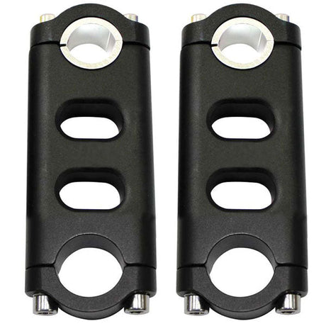 SPX BAR RISERS 8" (SM - 08264 - 8) - DRIVEN Canada's Powersports 682577009985SM - 08264 - 8