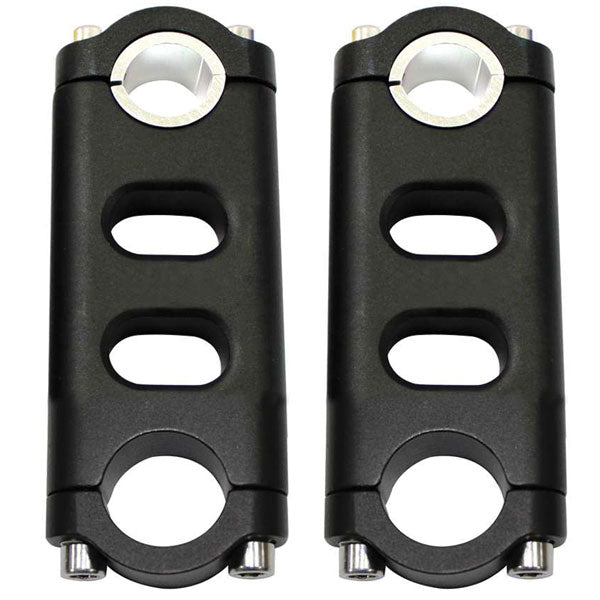 SPX BAR RISERS 8" (SM - 08264 - 8) - DRIVEN Canada's Powersports 682577009985SM - 08264 - 8