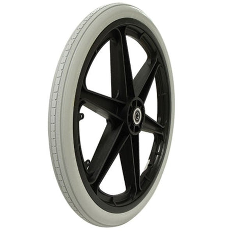 SPX BIG WHEEL SHOP DOLLY SPARE TIRE (SM - 12456D) - DRIVEN Canada's Powersports 682577008773SM - 12456D