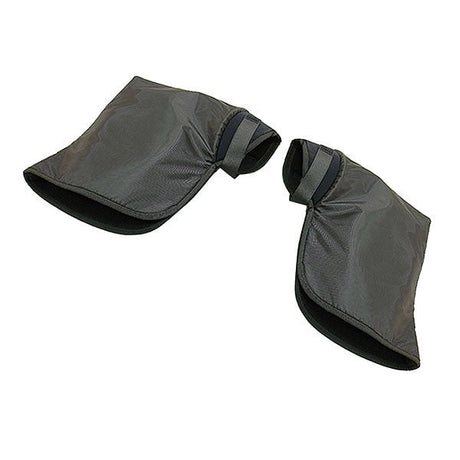 SPX BLACK HANDLEBAR GAUNTLETS (SM - 16098) - DRIVEN Canada's Powersports SM - 16098