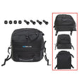 SPX BLACK TUNNEL PACK (SM - 12750) - DRIVEN Canada's Powersports SM - 12750