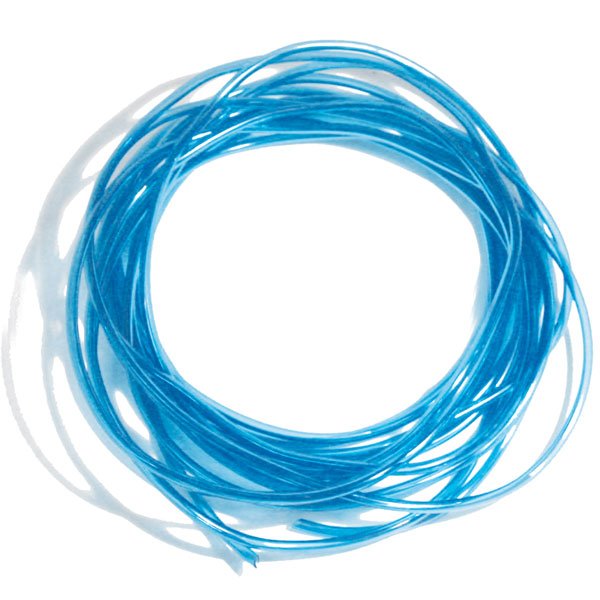 SPX BLUE POLYURETHANE FUEL LINE 50' - DRIVEN Canada's Powersports 682577016686SM - 07011