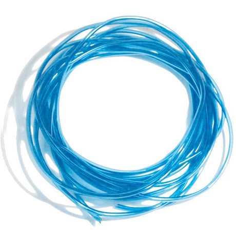 SPX BLUE POLYURETHANE FUEL LINE 50' - DRIVEN Canada's Powersports 682577016686SM - 07011