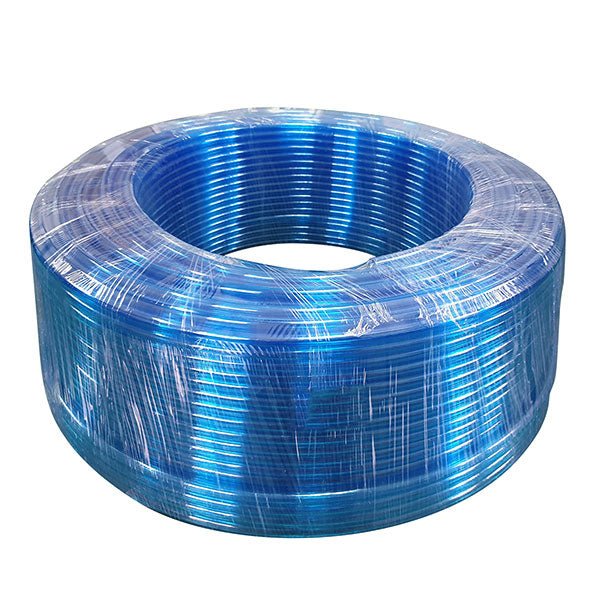 SPX BLUE POLYURETHANE FUEL LINE 600' (SM - 07009 - 5) - DRIVEN Canada's Powersports SM - 07009 - 5