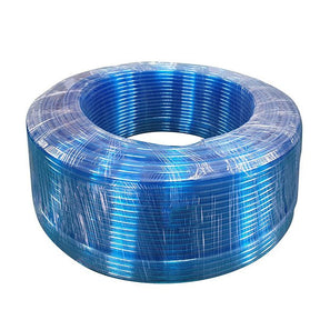 SPX BLUE POLYURETHANE FUEL LINE 600' (SM - 07011 - 5) - DRIVEN Canada's Powersports SM - 07011 - 5