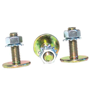 SPX BOLT & LOCK NUTS FOR CLEATS & STUDS - DRIVEN Canada's Powersports 68257700304414 - 123