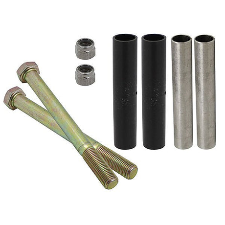 SPX BOTTOM SKI SPINDLE BUSHING KIT (SM - 08013) - DRIVEN Canada's Powersports 682577004461SM - 08013