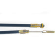 SPX BRAKE CABLE (05 - 138 - 18) - DRIVEN Canada's Powersports 68257701109405 - 138 - 18