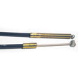 SPX BRAKE CABLE (05 - 138 - 73) - DRIVEN Canada's Powersports 68257701099805 - 138 - 73