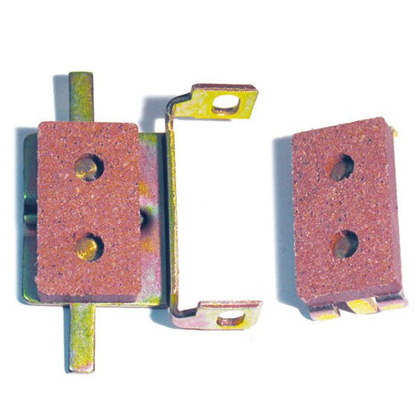SPX BRAKE PAD (05 - 152 - 11) - DRIVEN Canada's Powersports 68257701091205 - 152 - 11