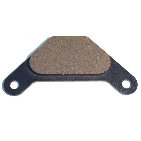 SPX BRAKE PAD (05 - 152 - 14) - DRIVEN Canada's Powersports 68257701165005 - 152 - 14