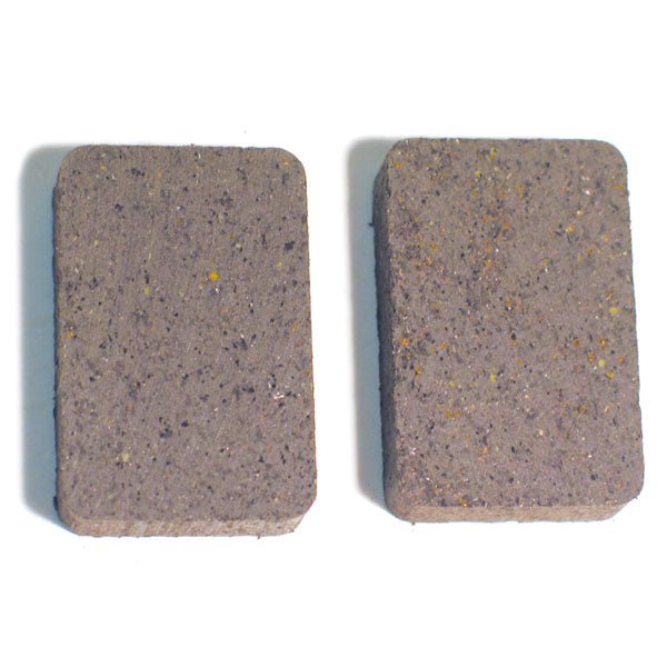 SPX BRAKE PAD (05 - 152 - 25) - DRIVEN Canada's Powersports 68257701104905 - 152 - 25