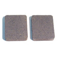 SPX BRAKE PAD (05 - 152 - 32) - DRIVEN Canada's Powersports 68257701105605 - 152 - 32