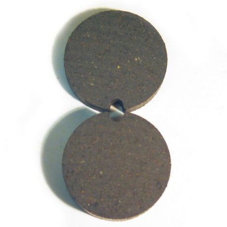 SPX BRAKE PAD (05 - 152 - 40) - DRIVEN Canada's Powersports 68257701106305 - 152 - 40