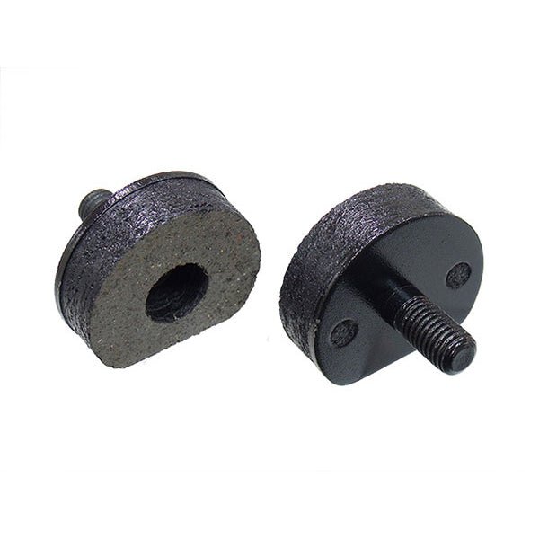 SPX BRAKE PAD (05 - 152 - 42) - DRIVEN Canada's Powersports 68257701123005 - 152 - 42