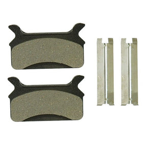 SPX BRAKE PAD (05 - 152 - 51) - DRIVEN Canada's Powersports 68257701170405 - 152 - 51