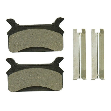 SPX BRAKE PAD (05 - 152 - 51) - DRIVEN Canada's Powersports 68257701170405 - 152 - 51