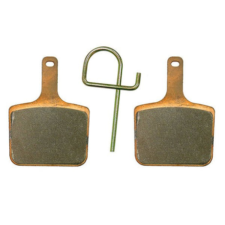 SPX BRAKE PAD (05 - 152 - 54F) - DRIVEN Canada's Powersports 68257701171105 - 152 - 54F