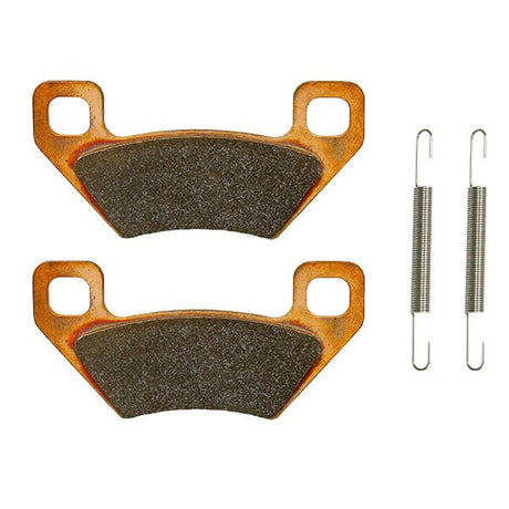 SPX BRAKE PAD (05 - 152 - 56F) - DRIVEN Canada's Powersports 68257701173505 - 152 - 56F
