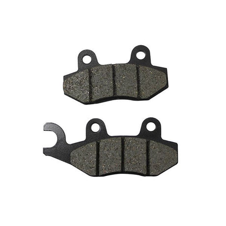 SPX BRAKE PAD (05 - 451) - DRIVEN Canada's Powersports 05 - 451