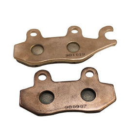 SPX BRAKE PAD (05 - 451F) - DRIVEN Canada's Powersports 68257701153705 - 451F