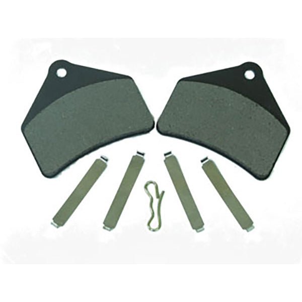 SPX BRAKE PAD (SM - 05008) - DRIVEN Canada's Powersports 682577011070SM - 05008