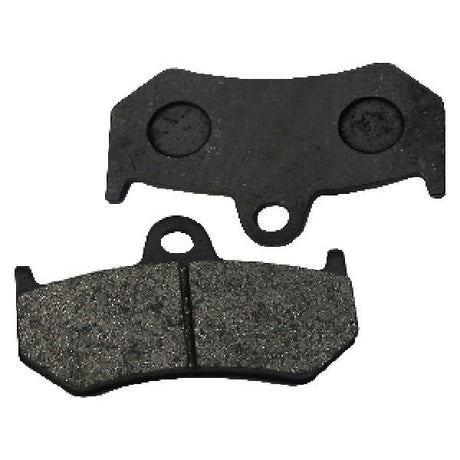 SPX BRAKE PAD (SM - 05013) - DRIVEN Canada's Powersports 682577011520SM - 05013