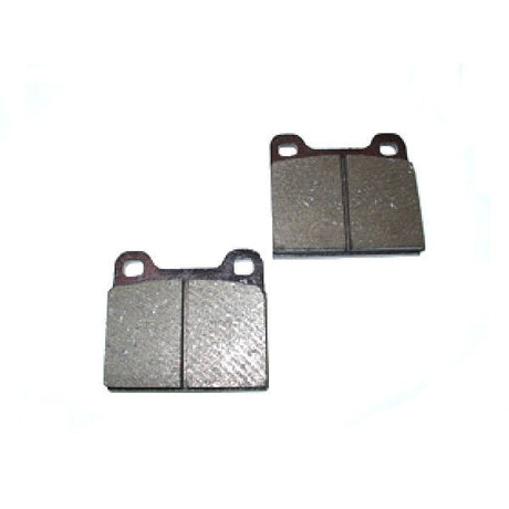 SPX BRAKE PAD (SM - 05059) - DRIVEN Canada's Powersports 682577011247SM - 05059