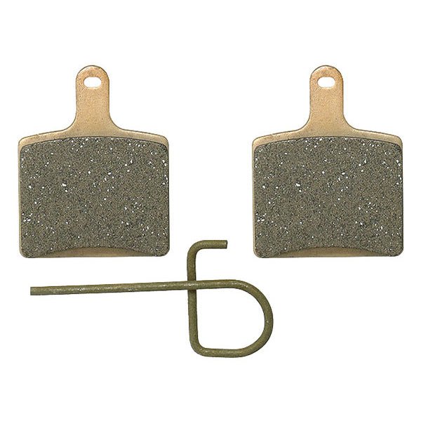 SPX BRAKE PAD (SM - 05301F) - DRIVEN Canada's Powersports 682577011087SM - 05301F