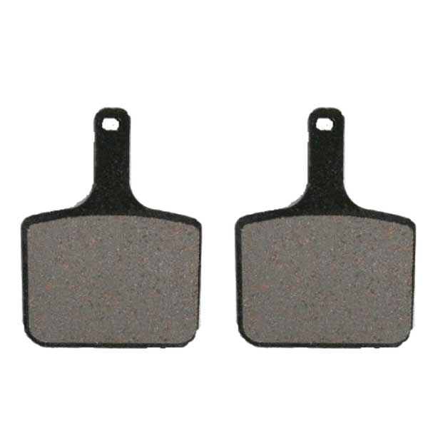 SPX BRAKE PAD (SM - 05303F) - DRIVEN Canada's Powersports 682577011742SM - 05303F