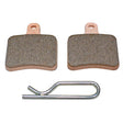 SPX BRAKE PAD (SM - 05305F) - DRIVEN Canada's Powersports 682577011759SM - 05305F