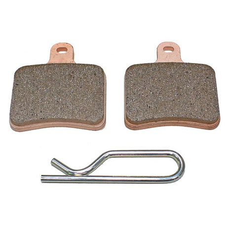 SPX BRAKE PAD (SM - 05305F) - DRIVEN Canada's Powersports 682577011759SM - 05305F