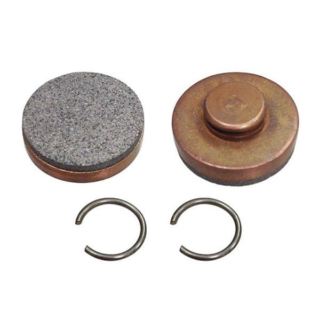 SPX BRAKE PAD (SM - 05500F) - DRIVEN Canada's Powersports 682577011544SM - 05500F