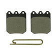SPX BRAKE PADS (SM - 05304) - DRIVEN Canada's Powersports 682577010950SM - 05304